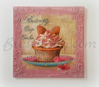 Canvas "Sugary"