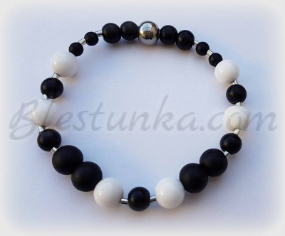 Pulsera "Shah mat"