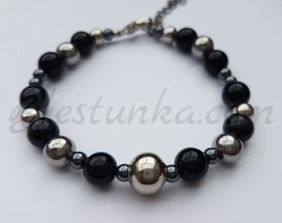 Pulsera "Gracia"