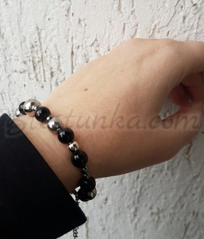 Bracelet " Gracefulness"