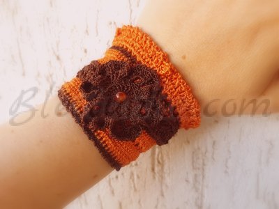 Bracelet "Moli"