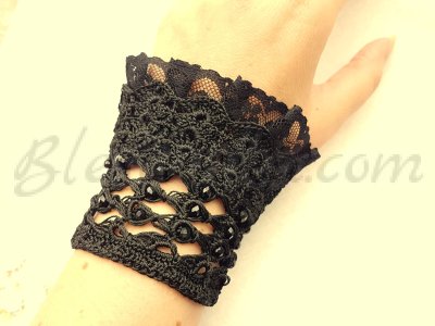 Pulsera "Esplendor"