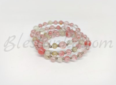 Bracelet "Rosali"