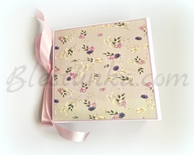 Álbum "Corzo pequeño"