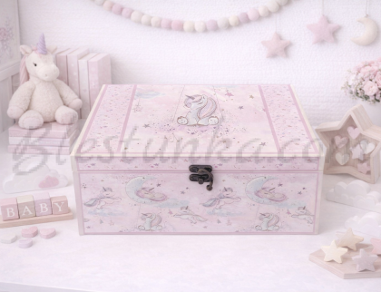Baby`s Memories Box "Magic" - big