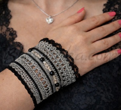 Гривна "Петък вечер"